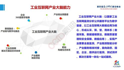 賽迪院長張立發(fā)布工業(yè)互聯(lián)網(wǎng)產(chǎn)業(yè)大腦平臺1.0及大數(shù)據(jù)應用白皮書，引領工業(yè)互聯(lián)網(wǎng)數(shù)據(jù)服務新浪潮