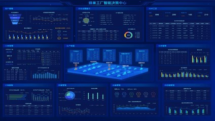 工業(yè)互聯(lián)網(wǎng)老炮聚焦裝備制造業(yè)，全面發(fā)力“海陸空”數(shù)據(jù)服務
