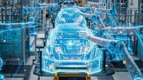 谷器數據榮登2024工業互聯網500強榜單，以數據服務驅動產業數字化未來